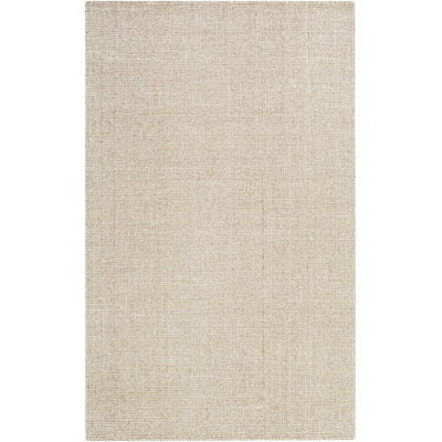 Darlington Hand Tufted Wool Indoor Rug