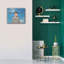  «Birds In Hair» par John Hovenstine, art mural sur toile, 24 po x 20 po-261573950