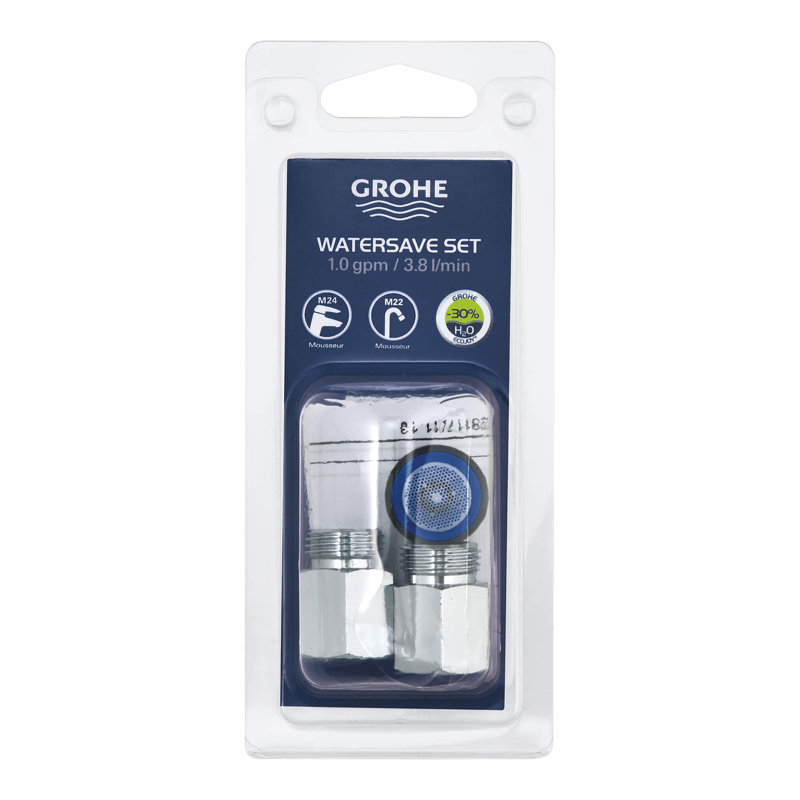 Water Saving Kit 1.35 Liter