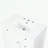 Diavian MDF Board & Ceramic Bathroom Cabinet-1478245522