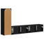 Unfinished Entertainment Centre for TVs up to 77"-1901468783