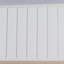 Panneau mural en pvc blanc Deluxe Shaker-2106245512-2106485111