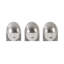 Fashion Faces Wall Décor-48423039