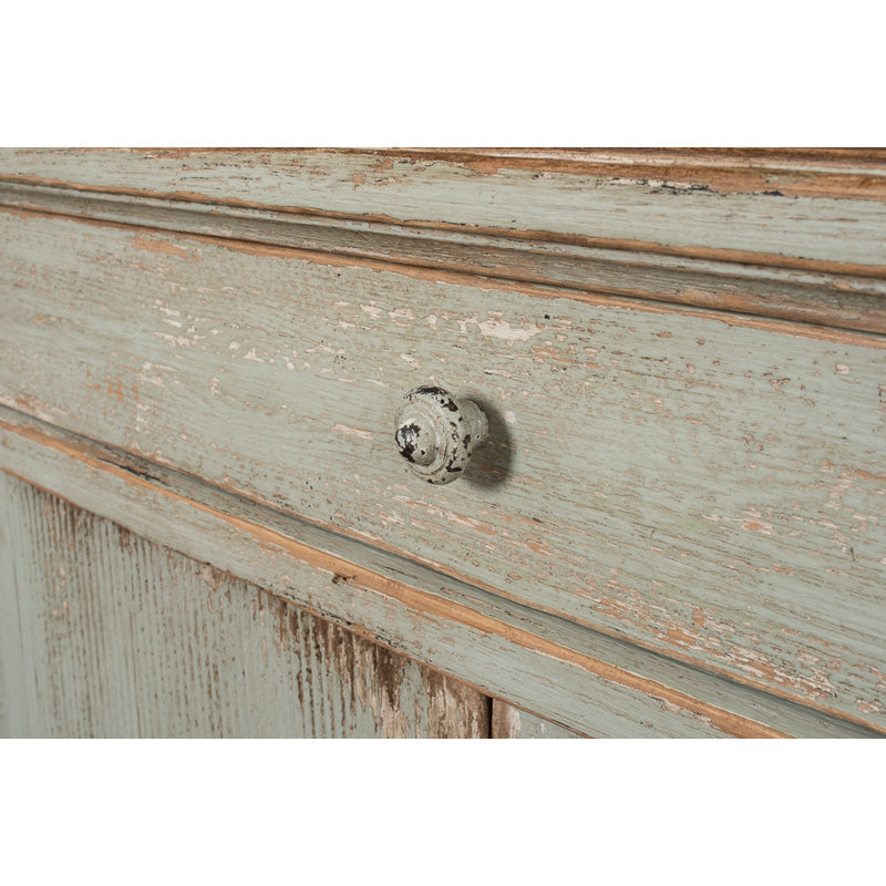 Theo 67'' W Solid Wood Sideboard