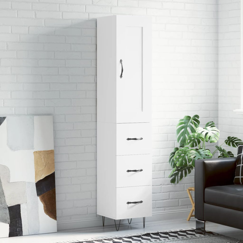 Storage Cabinet