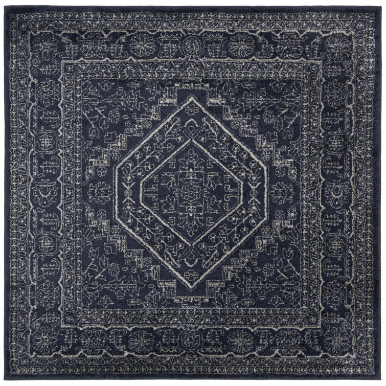 Olius Performance Oriental Rug