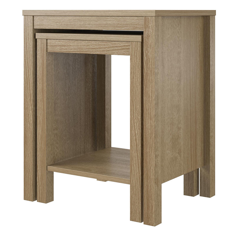 Shenorock Nesting Tables