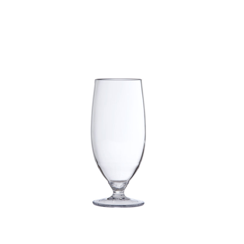 Water/Beer 20 oz. Plastic Goblet
