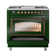 ILVE Nostalgie II Noblesse 36 in Dual Fuel Range