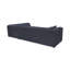 5 Seater Corner Sofa-883368115