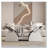 Rectangular Coffee Table For Living Room-505513725