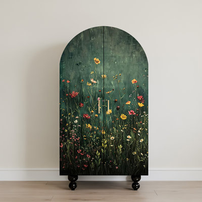 Garde-robe de style français