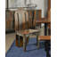 Chaise d'appoint Janard