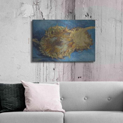 "Tournesols 1887" par MASTERS