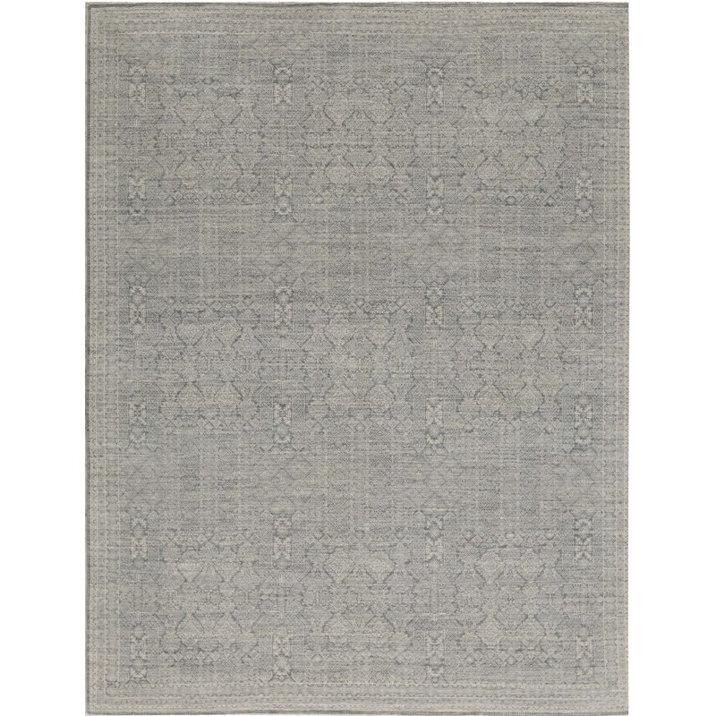 One-of-a-Kind 7'11" X 10'3" Area Rug