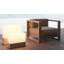 Posidonia Lounge Chair