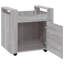 Macknair Secretary Desk-376197174