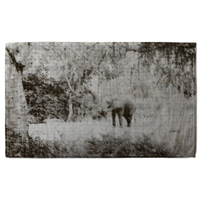 Cotton Tea Towel Kitchen Towel