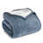 Bleu couronne