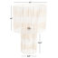 Uguna Wicker/Rattan Table Lamp-1077887969
