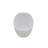 Premium Solid Surface Deep Soaking Bathtub