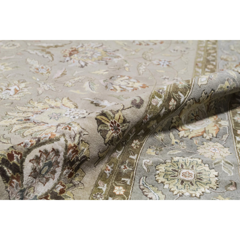Oriental Area Rug