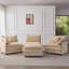 Canapé modulaire modulaire-89017447