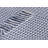 Bester Hand Woven Cotton Solid Color Rug-24597995