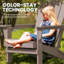 Outdoor Adirondack Chair