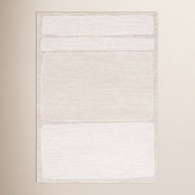 Mullen Geometric Rug