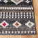 Tanksley Ikat Hand Woven Area Rug