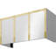 Designer Duct Cover Banding Kit for Forte Hoods-1778485223