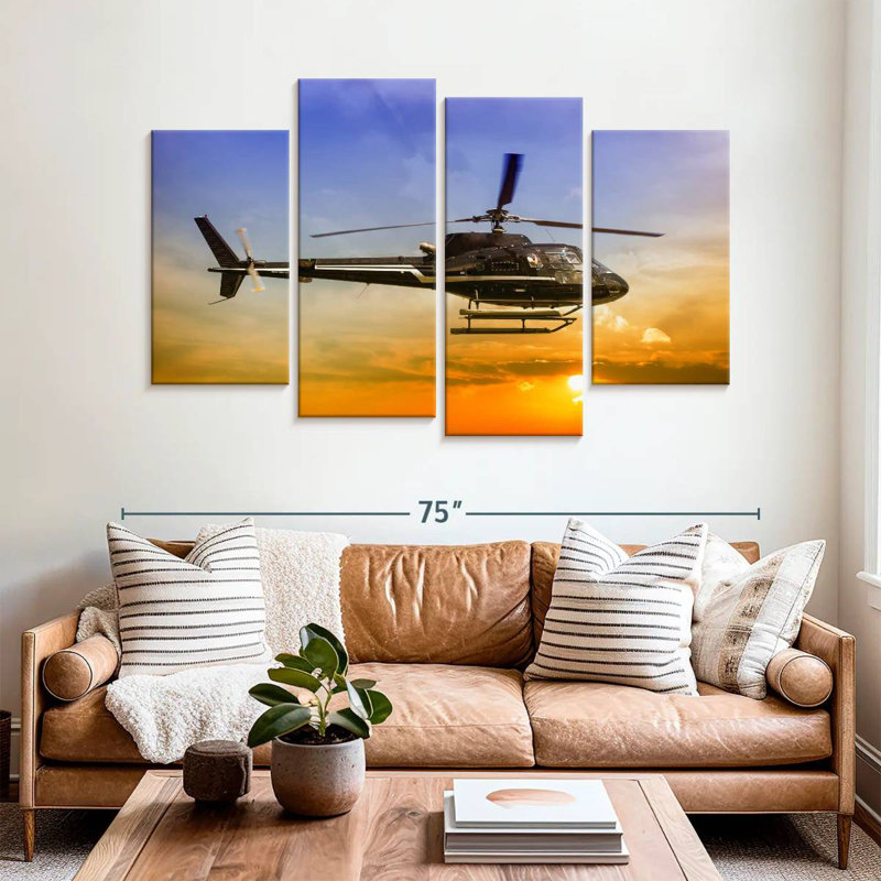 Mehar Helicopter Travel