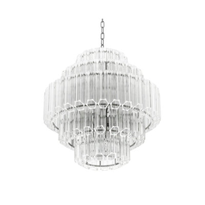 Vittoria 9 - Light Chandelier