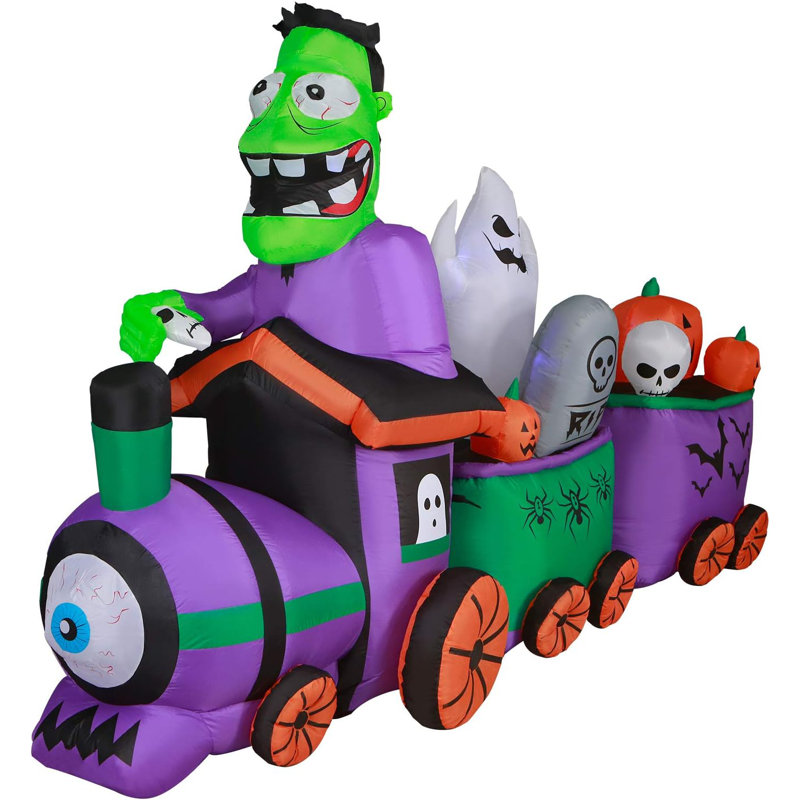 Halloween Decoration