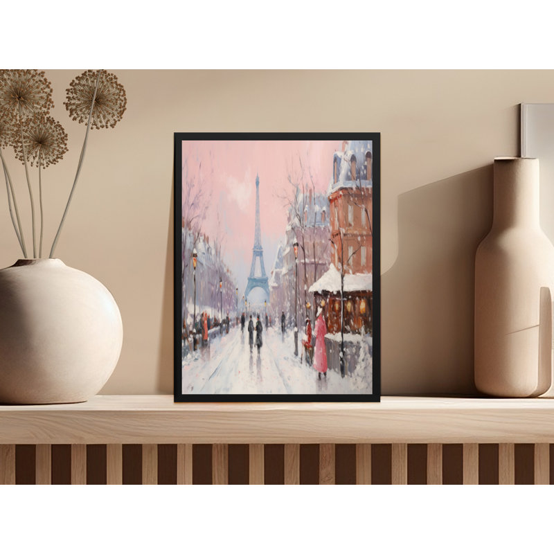 Charlinda Single Picture Frame Print, 101.6cm H x 66.04cm W