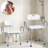 Shower Chair  with Arms and Back