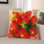 Coussin en tomates Fayetteville