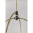 Mason Sputnik Modern Linear Chandelier-513399376-452953017