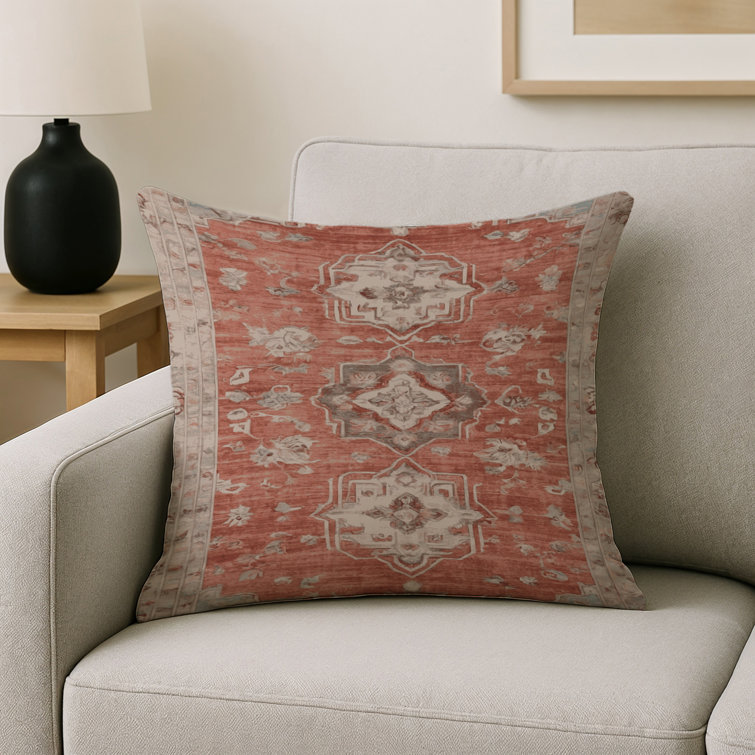 Coussin décoratif intérieur et extérieur Modern