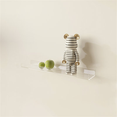 Tomoko Floating Shelf