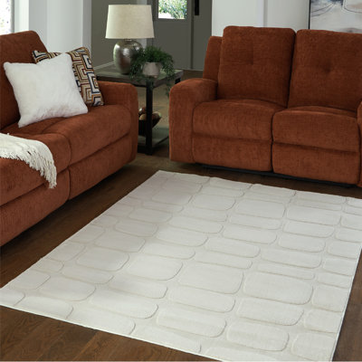Tapis grand lavable Malvinsboro