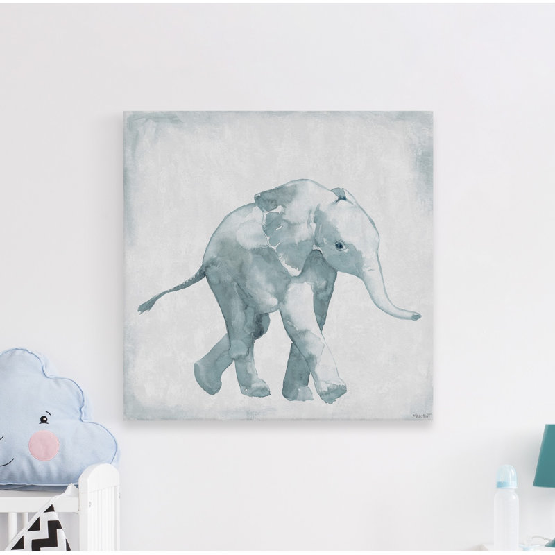 Braunste No Frame Painting on Canvas, 45cm H x 45cm W x 3.81cm D