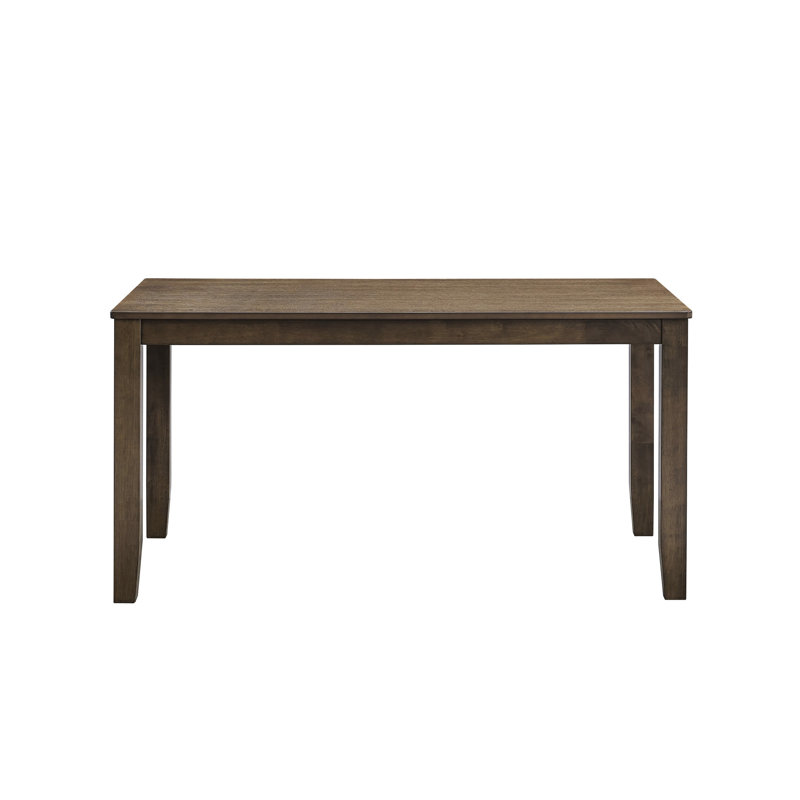 Table de salle à manger Contemporary
