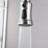sumerain S6132P-XX-6133 Pull Out Kitchen Faucet-101750566