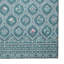 Floral Digitally Printed 122cm X 170cm Area Rug-1364037882-1364037876