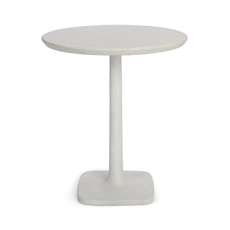 Paulina Outdoor Bar Table, 36" H x 31" W x 31" D