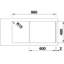 Sona Inset Kitchen Sink-21924169