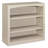 Ossy American Built Solid Wood Bookcase-2096133056-2096133084
