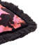 Colette Animal Print Square Cushion